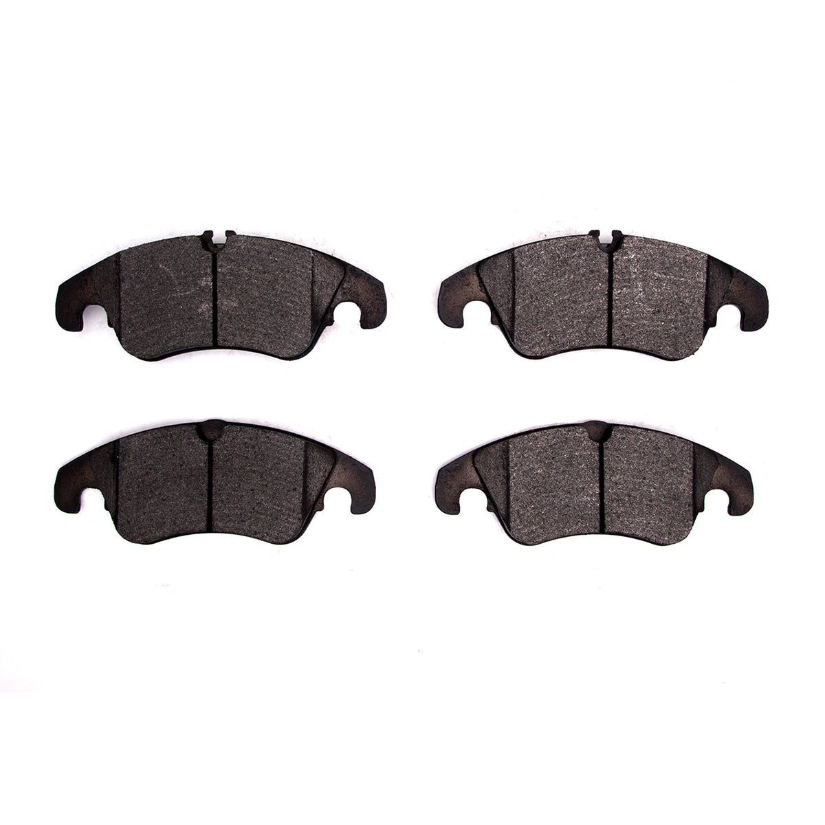 DFC 08-17 Audi A4 Quattro Front Low Metallic Track/Street Pads