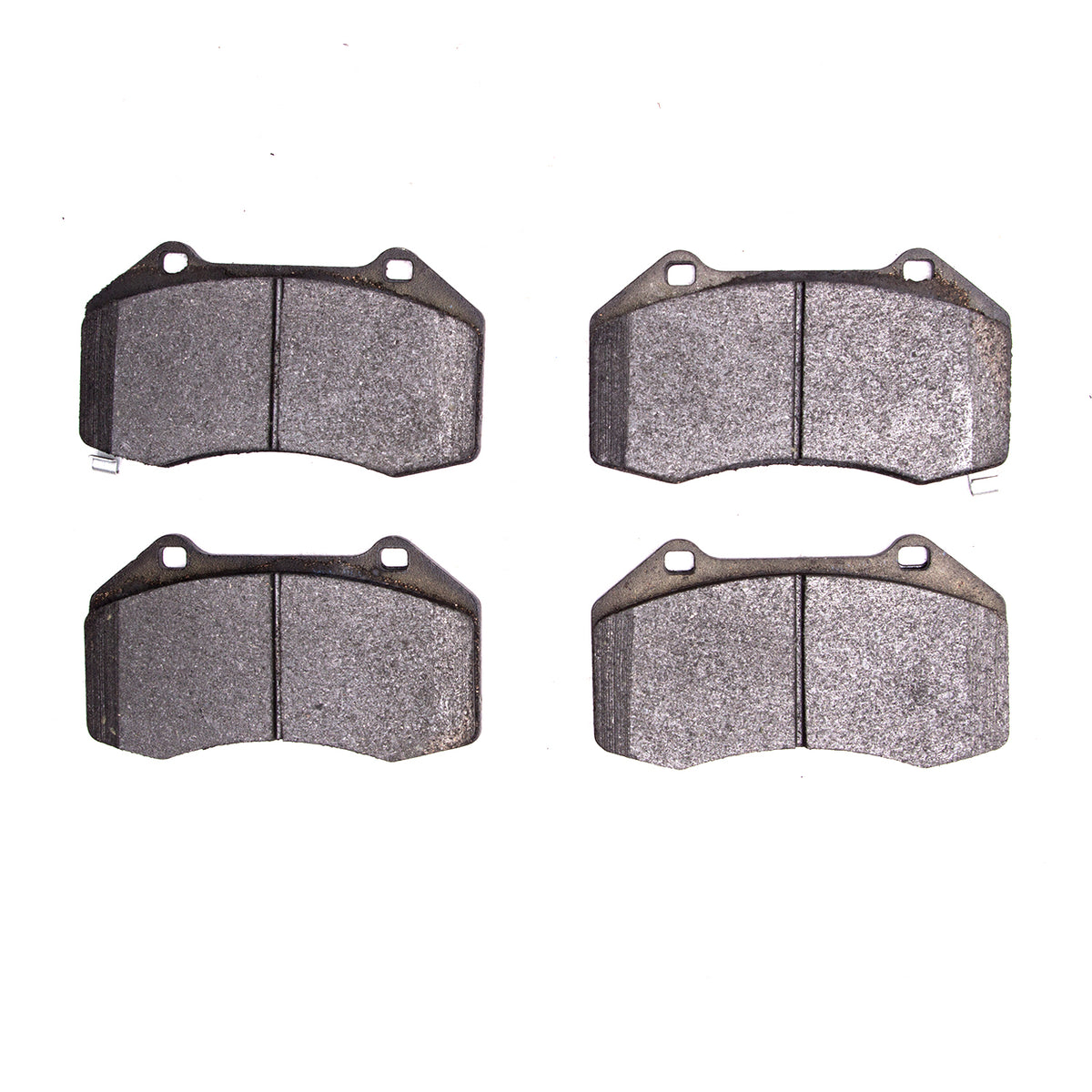 DFC 16-25 Mazda MX-5 Miata Front Low Metallic Track/Street Pads