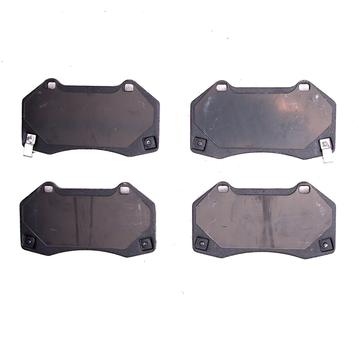 DFC 16-25 Mazda MX-5 Miata Front Low Metallic Track/Street Pads