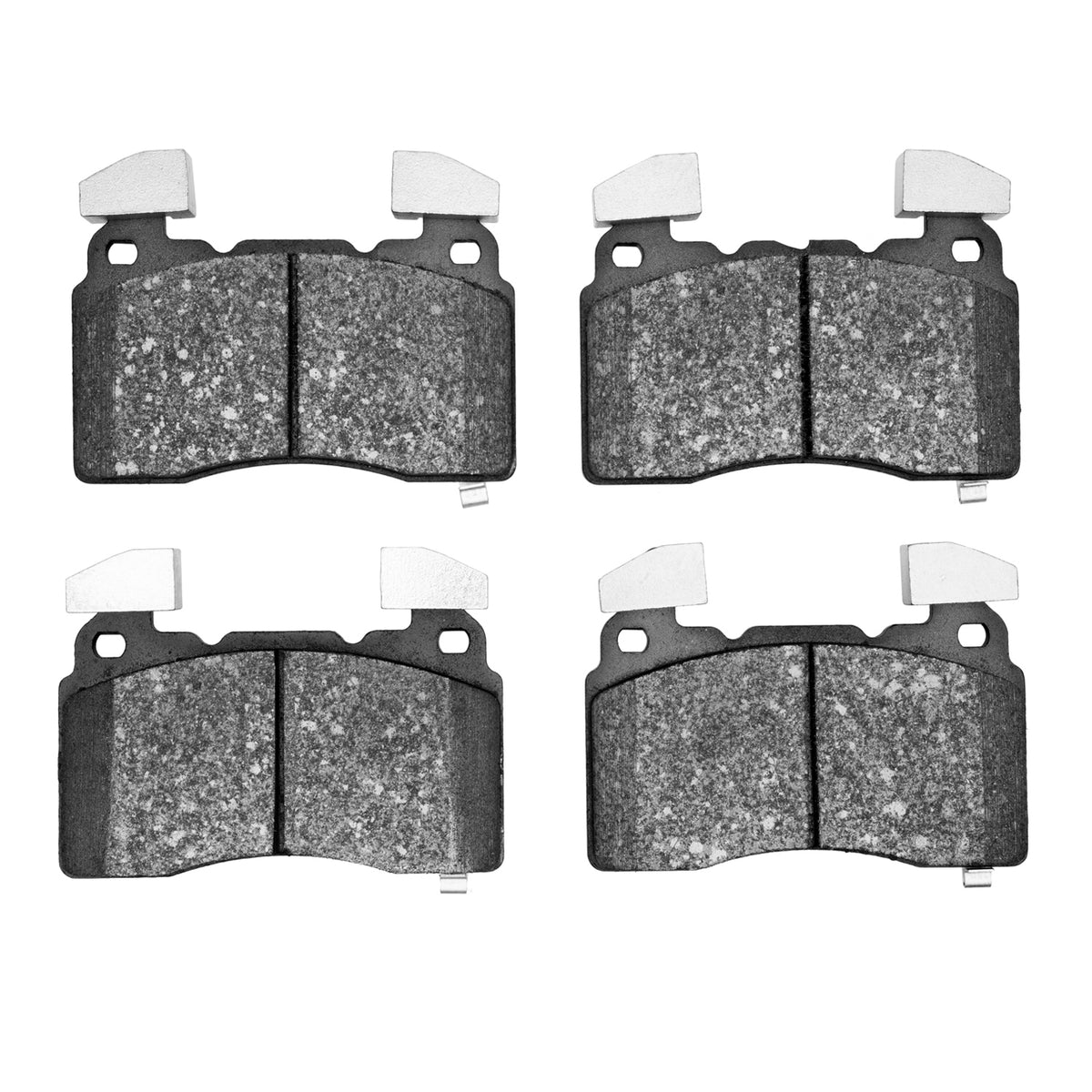 DFC 12-24 Cadillac CT6 Front Low Metallic Track/Street Pads
