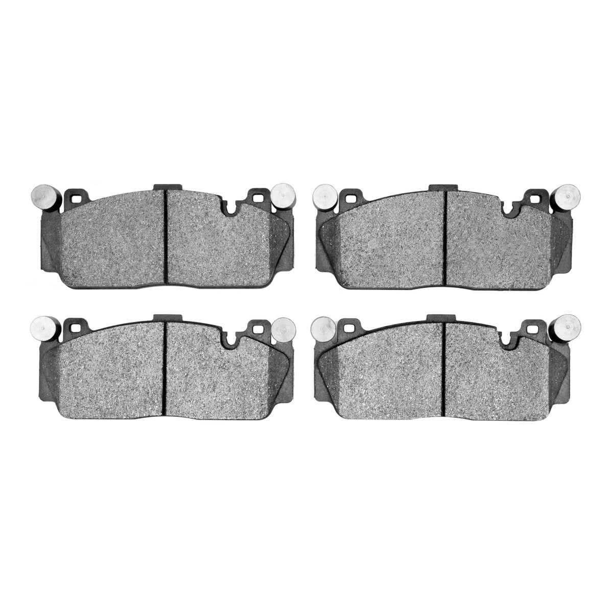DFC 12-21 BMW M5 Front Low Metallic Track/Street Pads