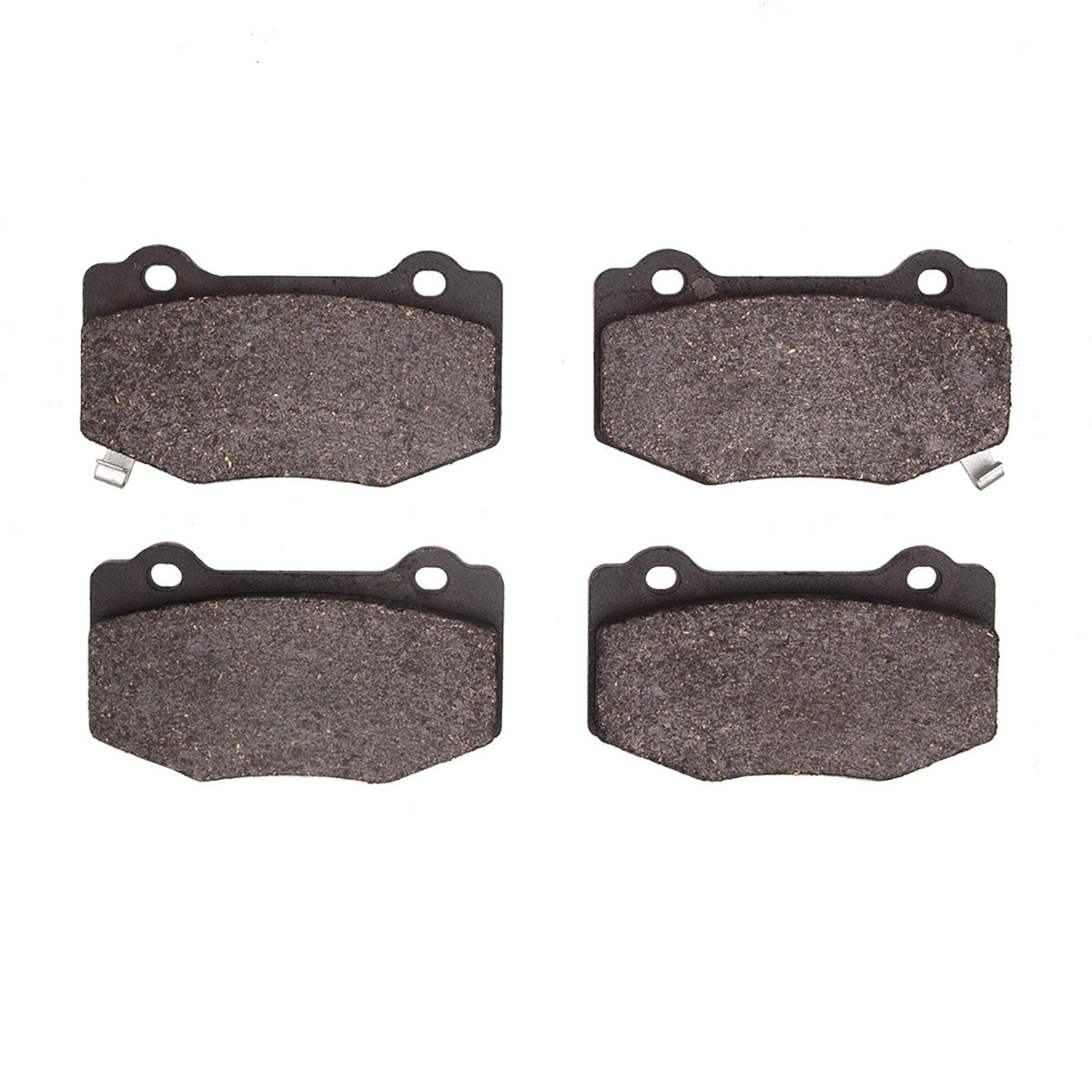 DFC 14-24 Cadillac ATS Rear Low Metallic Track/Street Pads