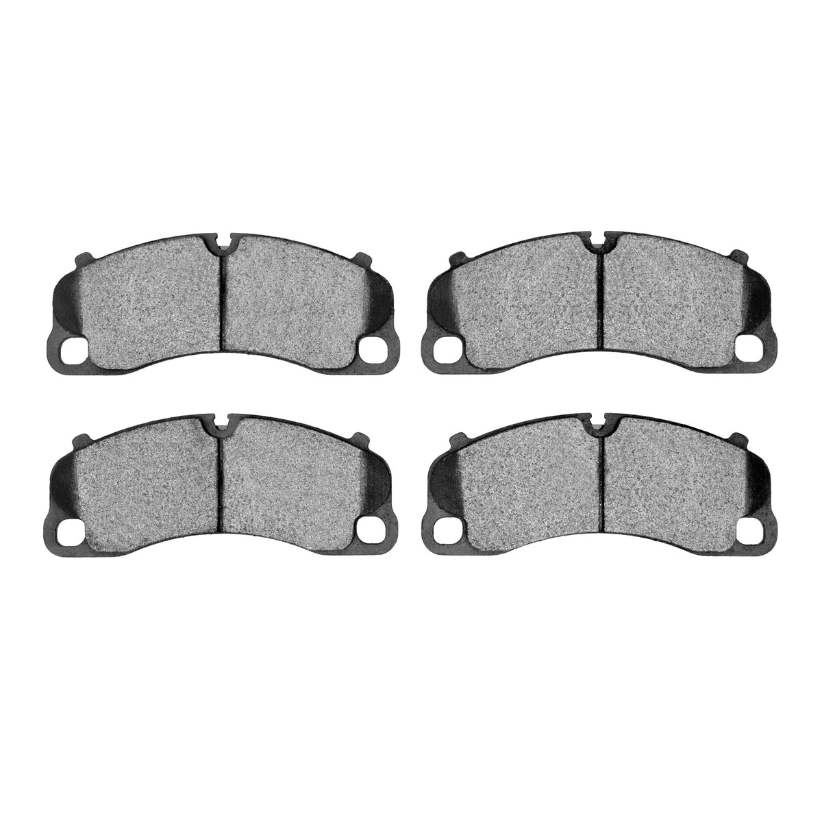 DFC 13-24 Porsche 718 Spyder Front Low Metallic Track/Street Pads