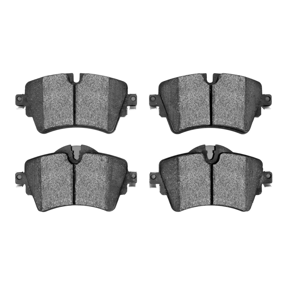 DFC 14-21 Mini Cooper Clubman Front Low Metallic Track/Street Pads