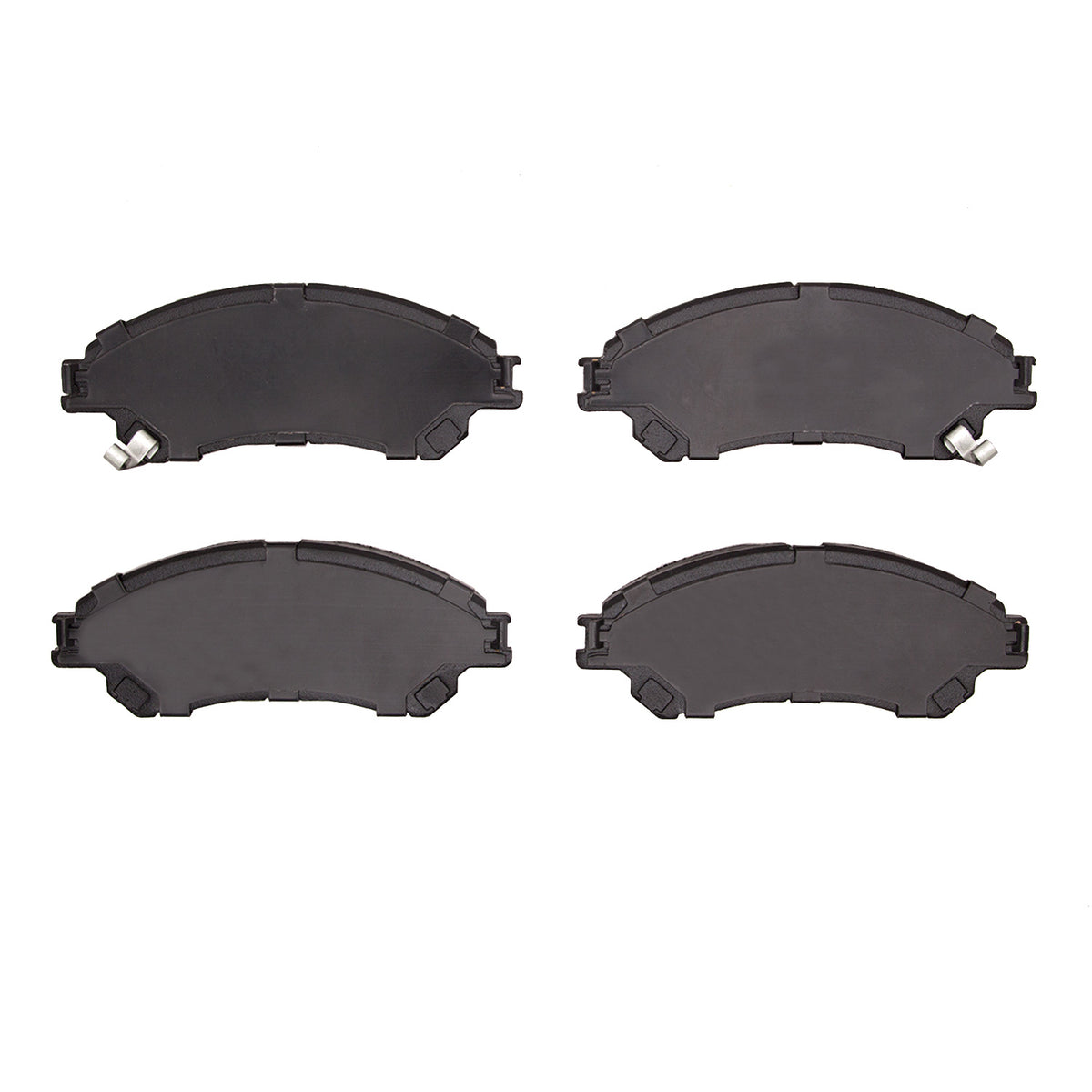 DFC 14-24 Mitsubishi Xpander Front 3000 Semi-Metallic Brake Pads