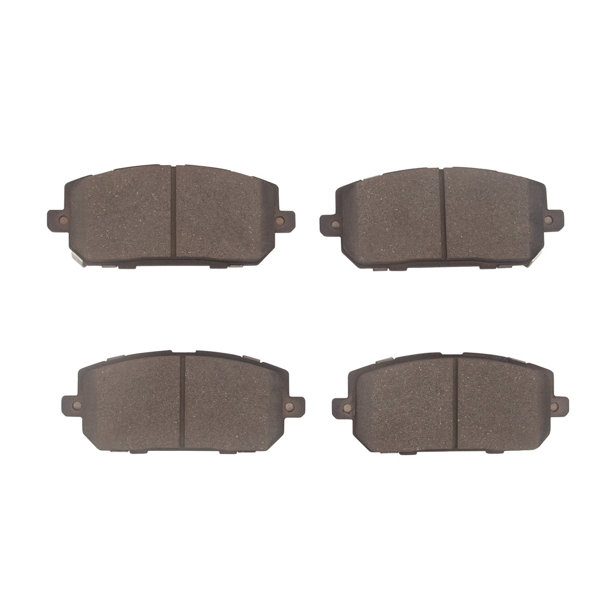 DFC 23-25 Mazda CX-50 Front 5000 Advanced Ceramic Brake Pads