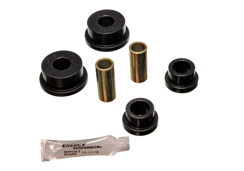 Energy Suspension Chevy Track Bar Bushings - Black
