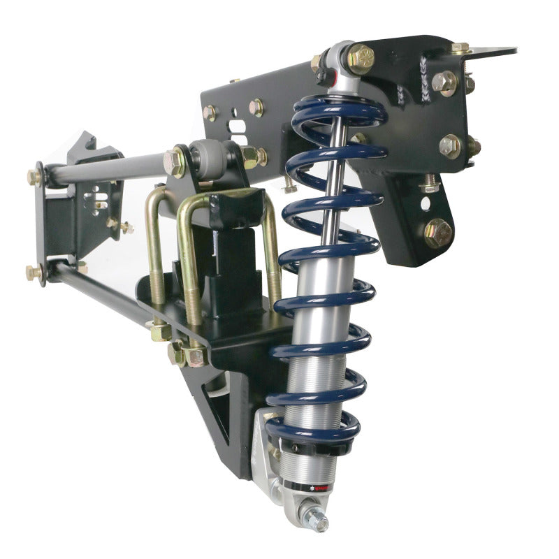 Ridetech 73-79 Ford F-100 2WD HQ Coilover System w/ Pin Spindle