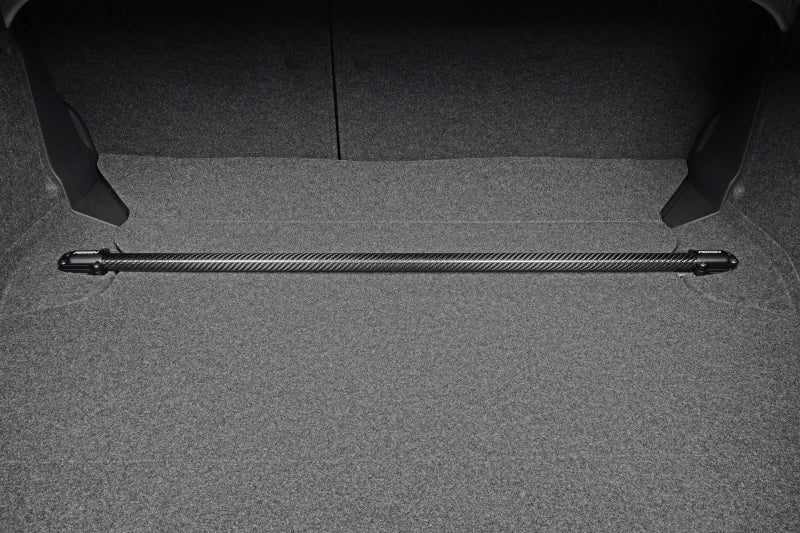 PERRIN 15-21 Subaru WRX/STI Rear Shock Tower Brace - Carbon Fiber