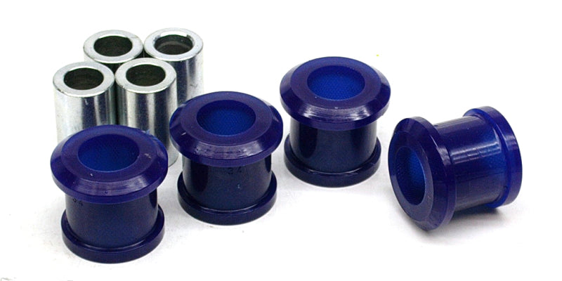 SuperPro R Control Arm (Fr&R) Outer Bush