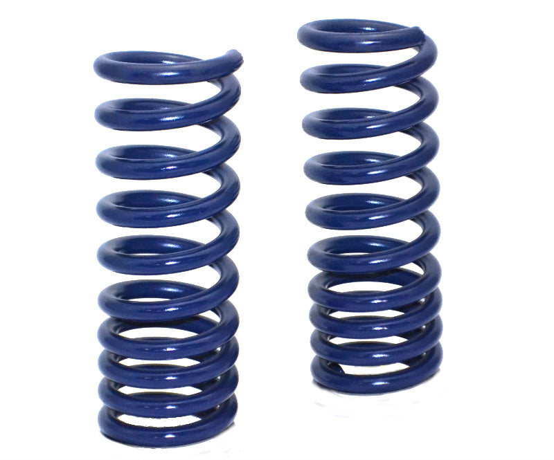 Ridetech 68-74 Chevrolet Nova Small Block/LS StreetGRIP Suspension System w/ Ball Joints & Bushings