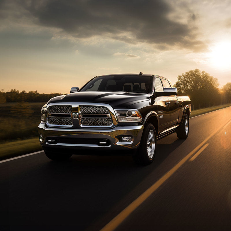 BD Diesel Exchange Modified Turbo - Dodge 2000-2002 5.9L HY35 Automatic Trans