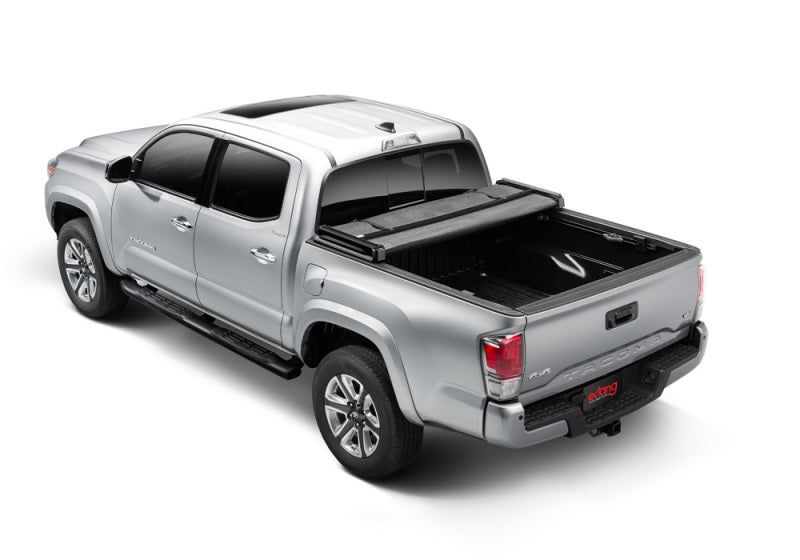 Extang 14-19 Toyota Tundra (5-1/2ft) (w/Rail System) Trifecta 2.0