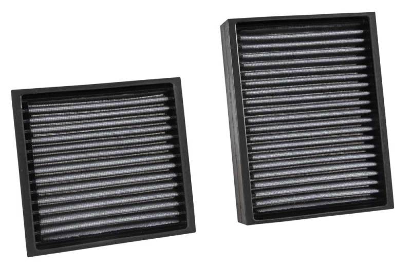 K&N 12+ Peugeot 208/10+ Citroen DS3 Cabin Air Filter