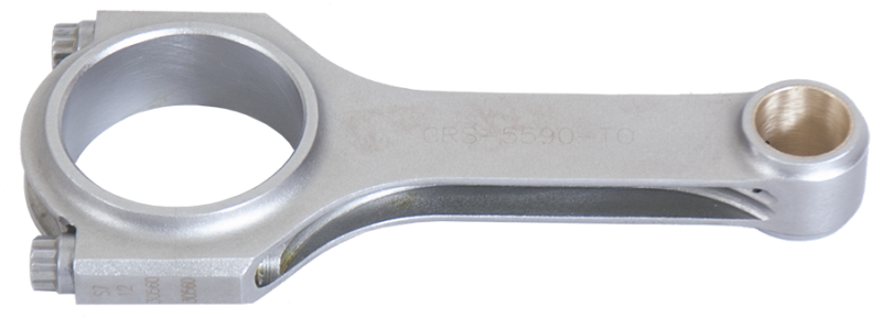 Eagle Toyota 2JZGTE Engine H-Beam Connecting Rod (Single Rod)