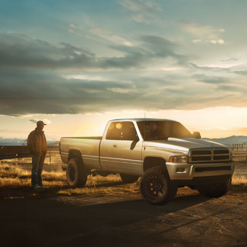 BD Diesel Transmission Stage 5 Track-Master - 2003-2004 Dodge 48RE 4wd