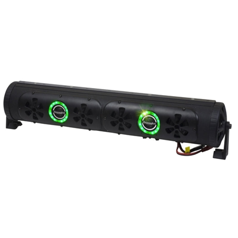 Bazooka 24in G2 Party Bar Led Red/Green/Blue Bluetooth