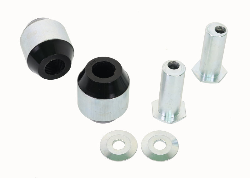 Whiteline 15-21 Ford Mustang Front Radius Arm Inner Bushing Kit
