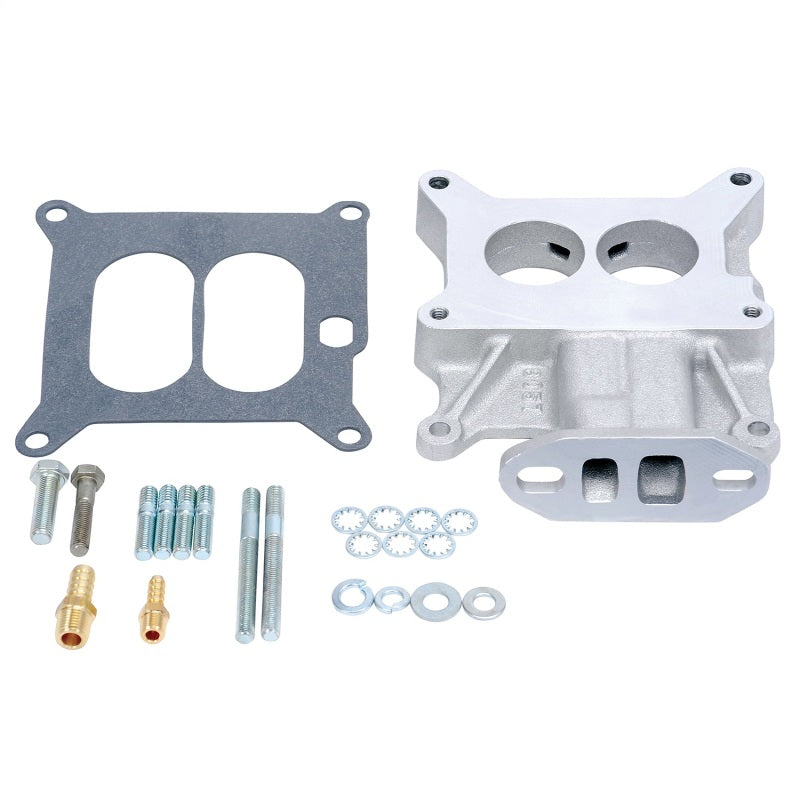 Edelbrock Ford 2-Bbl EGR Adapter