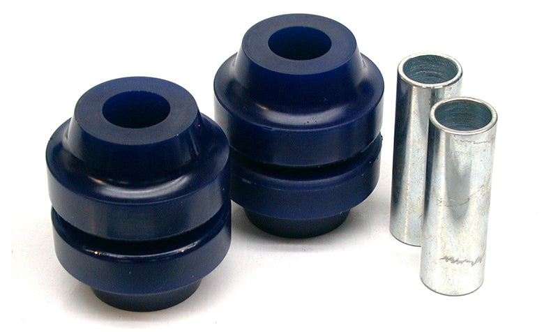 SuperPro Ford-St/Bar To Chas Mt