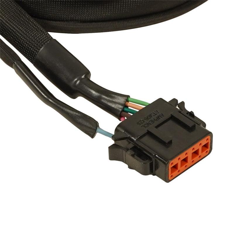 BD Diesel E-PAS Emergency Engine Shutdown - Dodge 2014-2015 3.0L