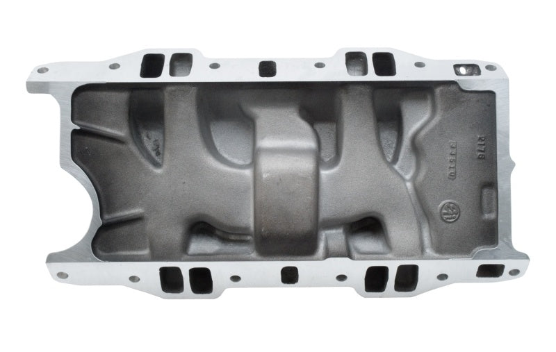 Edelbrock Performer 318 w/ O EGR Black