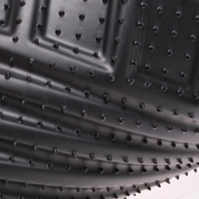 Lund 03-07 Honda Accord Catch-It Carpet Front Floor Liner - Black (2 Pc.)