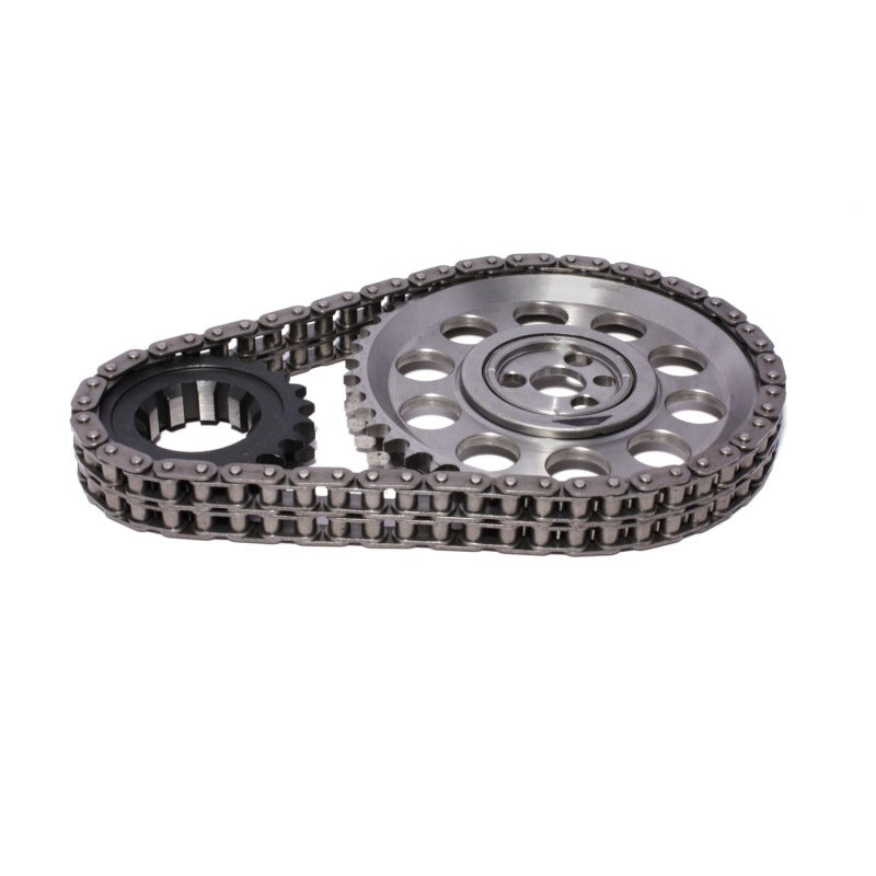 COMP Cams Billet Timing Set CS OE Roller Keyway Adjustable