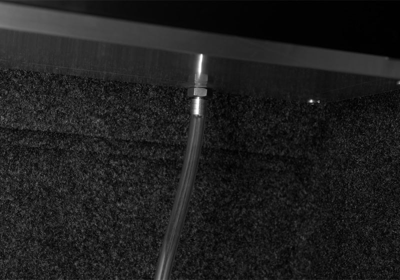 Roll-N-Lock 15-19 Chevrolet Colorado/GMC Canyon 61.7in A-Series Retractable Tonneau Cover