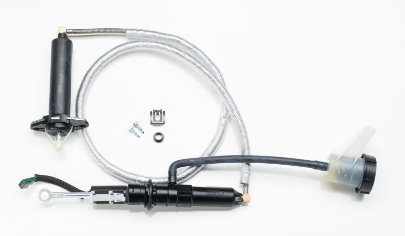 South Bend Clutch 94-97 Dodge 5.9L NV4500 Replacement Hydraulic Assembly