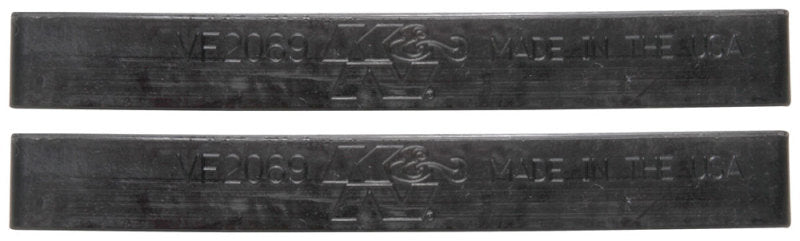 K&N 15-18 BMW X4 L4-2.0L/L6-3.0L F/I Cabin Air Filter (2 Per Box)