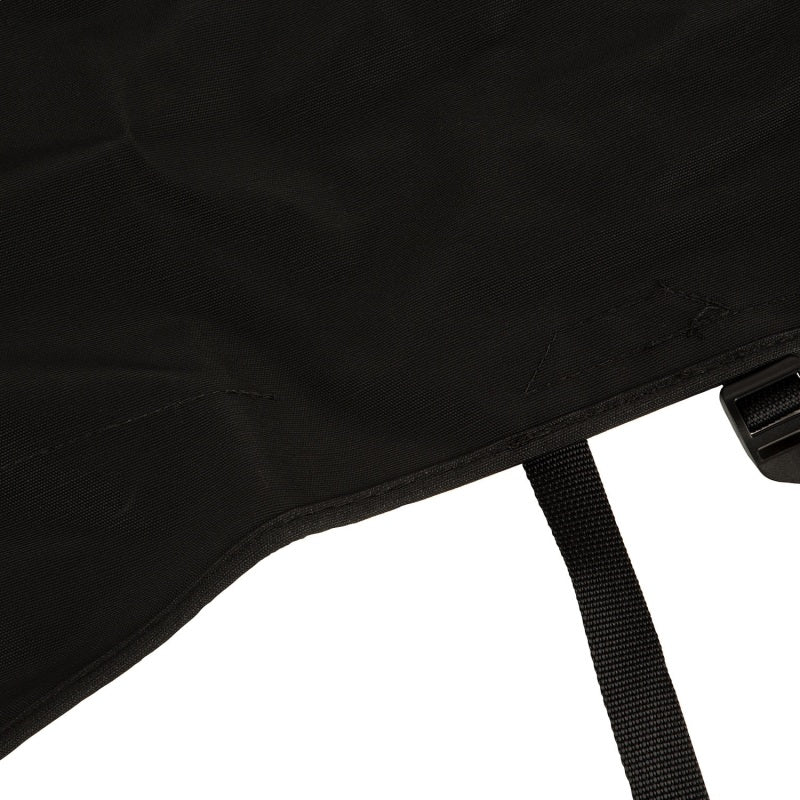 Rugged Ridge Montana Pocket Topper Black Diamond 97-06 Jeep TJ