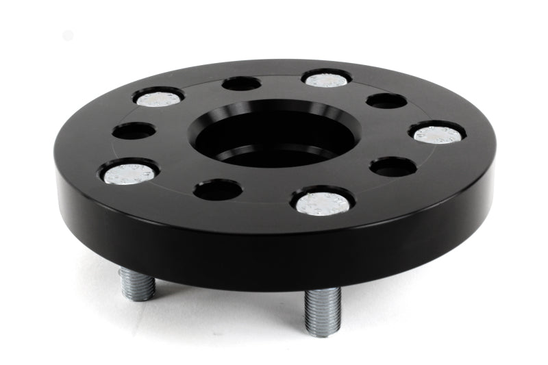 PERRIN Subaru/Toyota/Scion 20mm Wheel Adapter (Bolt-On Type) 5x100 to 5x114.3 w/56mm Hub - Pair