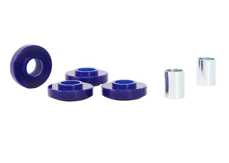 SuperPro Ford-St/Bar To Chas Mt