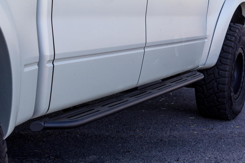 Addictive Desert Designs 10-14 Ford F-150 Raptor ADD Lite Side Steps