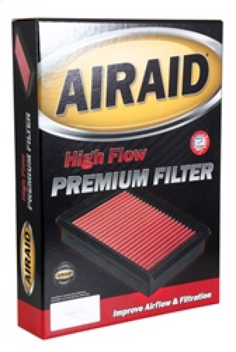Airaid 2010-2012 Chevrolet Camaro 3.6L / 6.2L Direct Replacement Filter