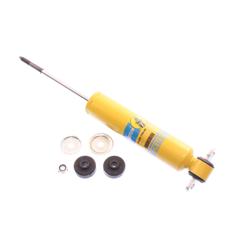 Bilstein B6 Variable Buick/Cadillac/Chevy/Ford/GMC/Oldsmobile/Pontiac Fr 46mm Monotube SHK Absorber