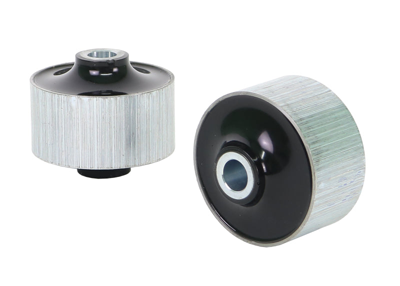 Whiteline 17-21 Hyundai Ioniq Front Lower Control Arm Bushing Kit