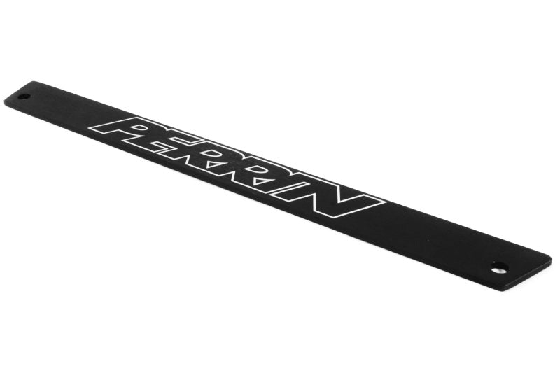 PERRIN 22-25 Subaru WRX License Plate Delete - Black