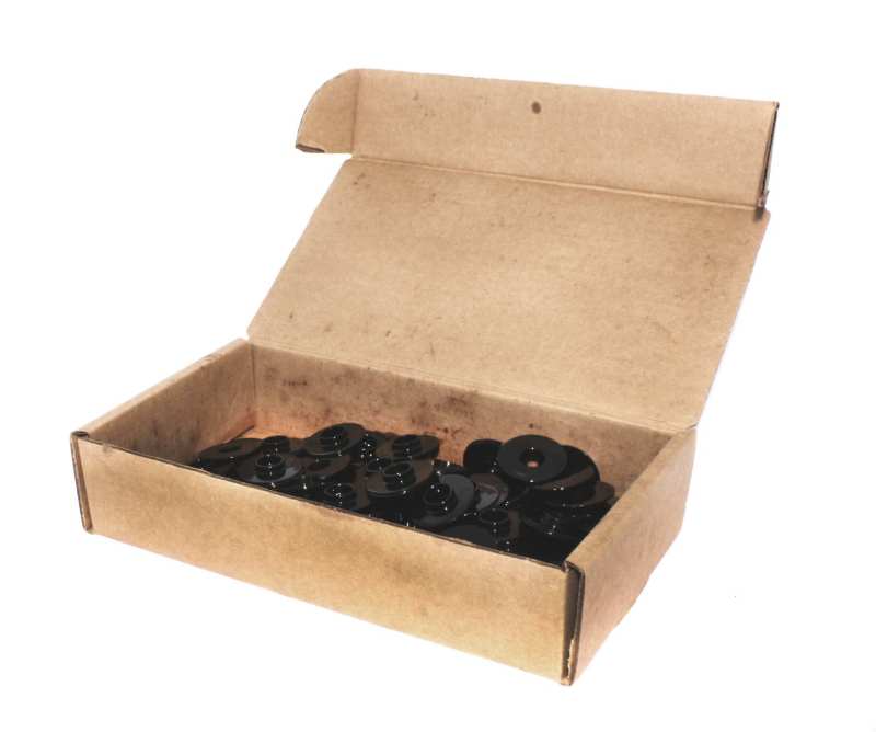 COMP Cams ID Spring Seats Eb 1.5 X 570 - Set of 100