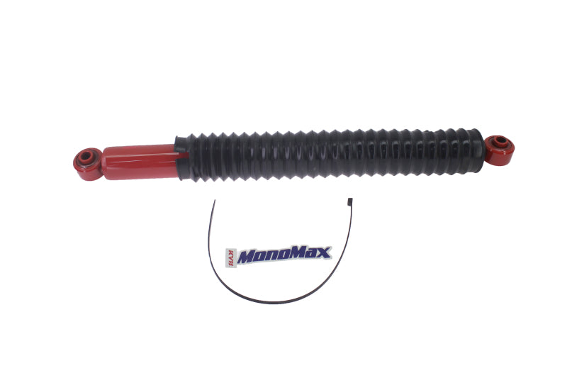 KYB Shocks & Struts MonoMax Shock Rear Dodge Ram 3500 (2WD) 03-12