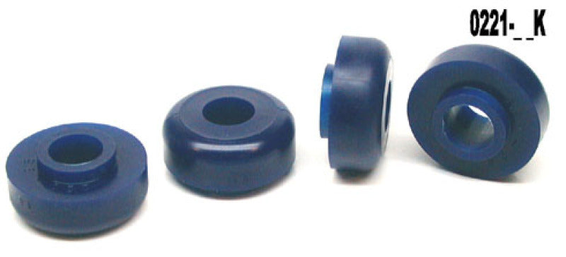 SuperPro Ford Falcon Xk-Xl Strut Bar Bu