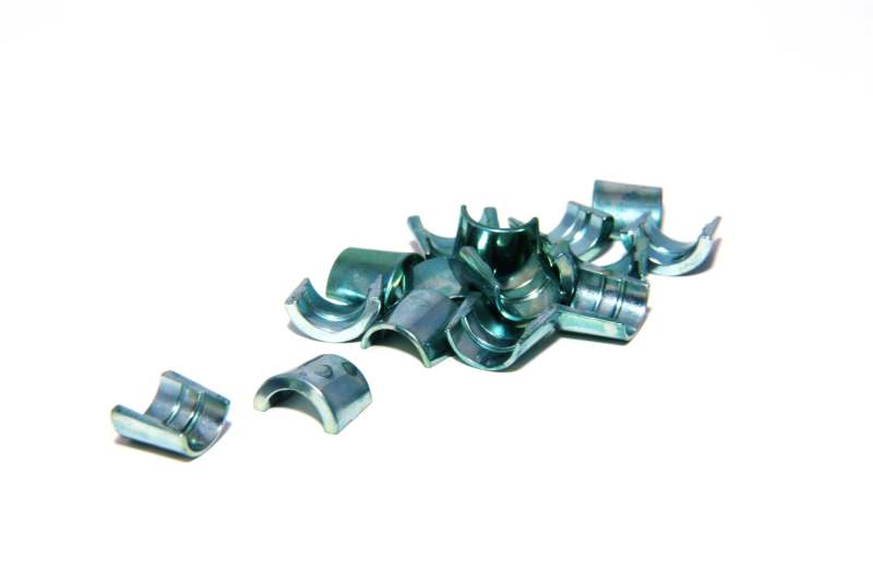 COMP Cams Valve Locks 11/32in Single Groove