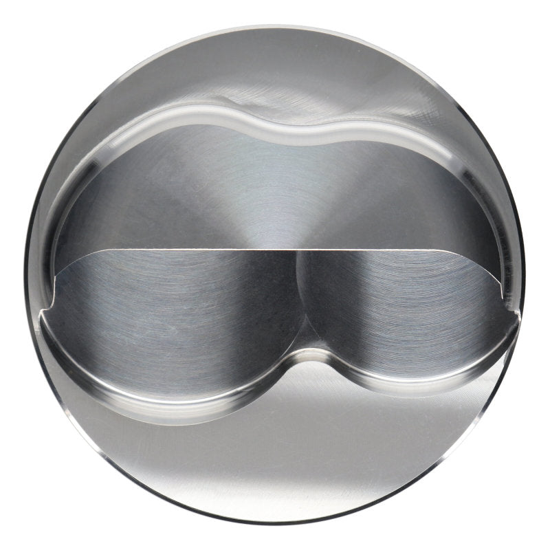JE Pistons 351 SBF DOME Piston - Single - Right