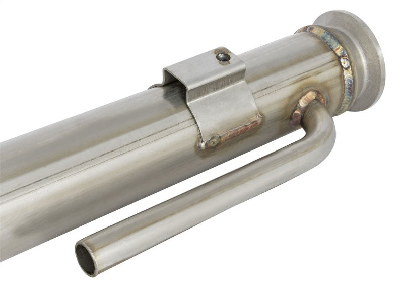 aFe BladeRunner EGR Cooler 03-04 Ford Diesel Trucks V8-6.0L (td)