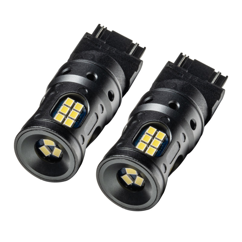 ORACLE 21-22 Ford Bronco Extr-Perf LED Reverse Light Bulb Set