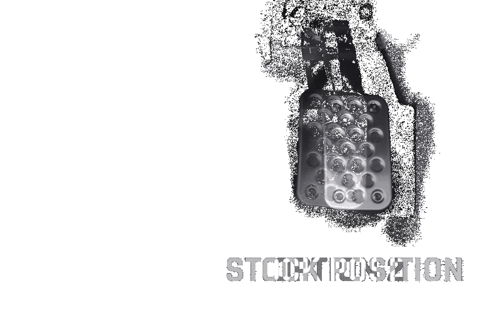 Perrin 17-19 Honda Civic Si / Type R Accelerator Pedal Relocate