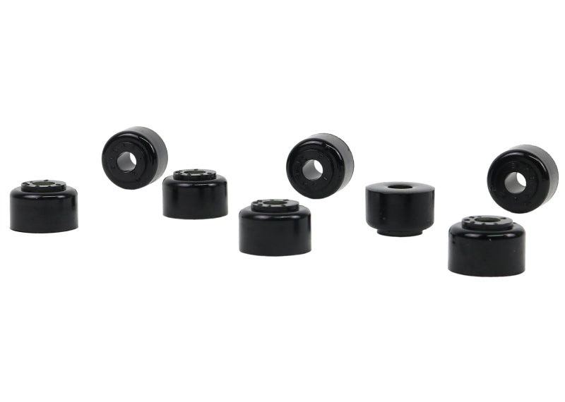 Whiteline 10/65-73 Ford Mustang Front Sway Bar Link Bushings (Qty 8)