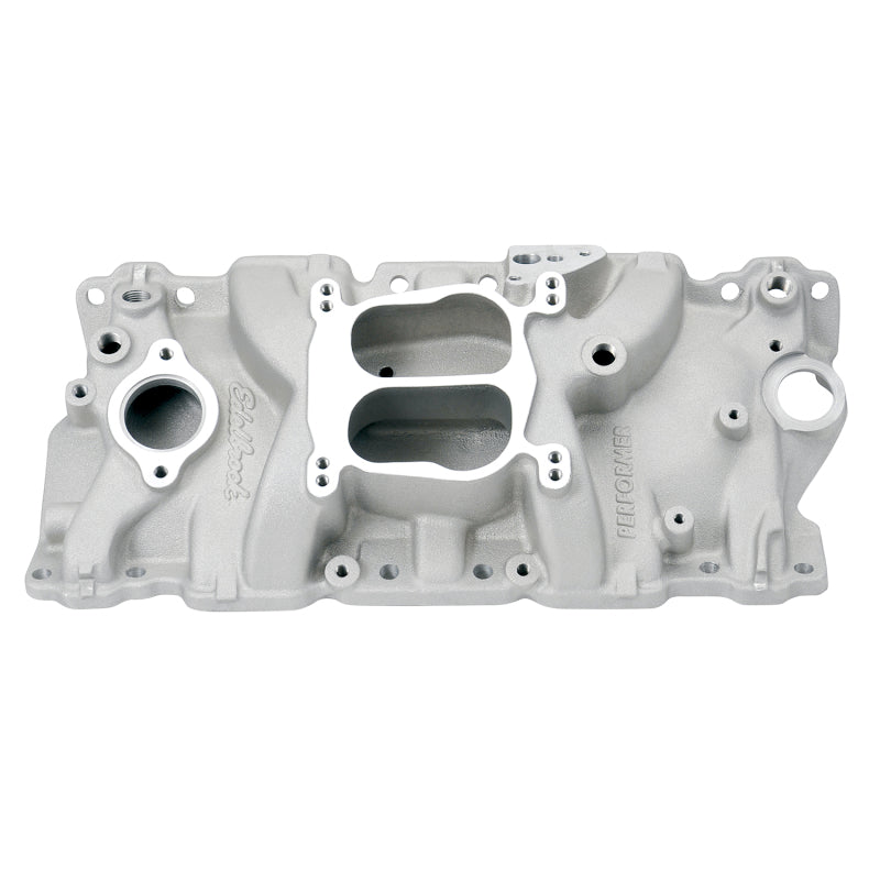 Edelbrock Perf EGR Manifold 87-95