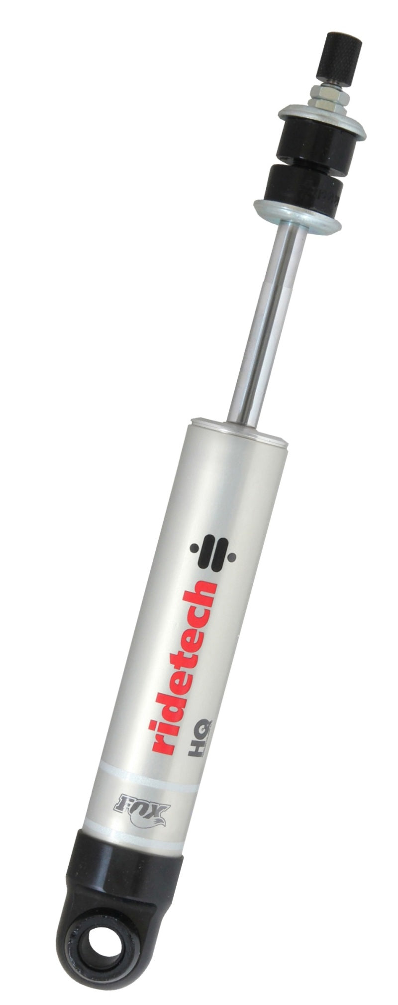 Ridetech 67-69 GM F-Body Small Block/LS StreetGrip Suspension System w/o Ball Joints & Bushings